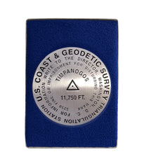 Timpanogos Paperweight