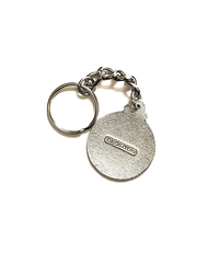 White Mountain Key Chain