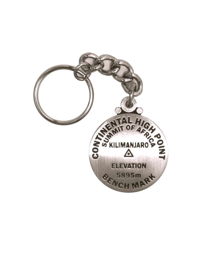 KILIMANJARO Key Chain