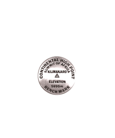 KILIMANJARO Pin