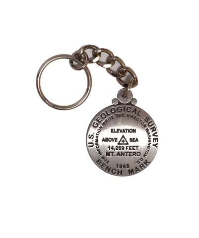 Antero Key Chain