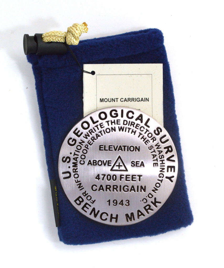 Carrigain Paperweight