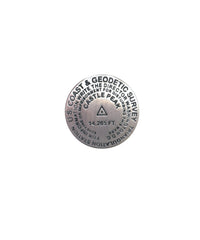 Castle Peak Magnet