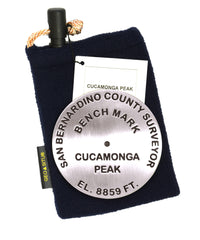 Cucamonga Paperweight