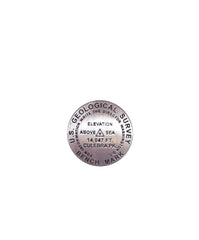 Culebra Peak Pin