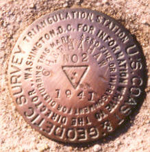 Cheaha Pin