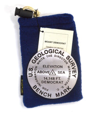 Democrat Paperweight