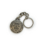 Denali Key Chain (Elevation Strikeout)