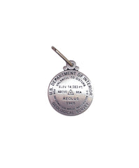 Eolus Zipperpull-Pendant