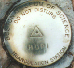 Hopi-Grand Canyon Zipperpull-Pendant