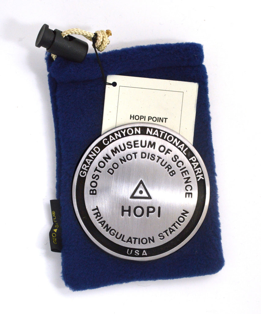 Hopi-Grand Canyon Paperweight