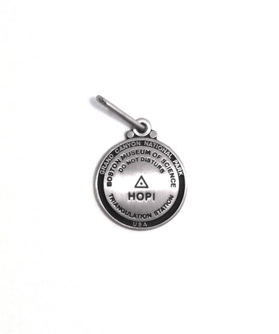 Hopi-Grand Canyon Zipperpull-Pendant