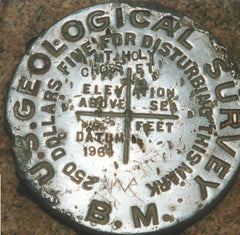 Holy Cross Zipperpull-Pendant