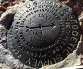 Hood Pin