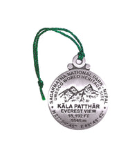 Kala Patthar UNESCO Heritage Site Ornament