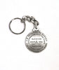 Katahdin Key Chain