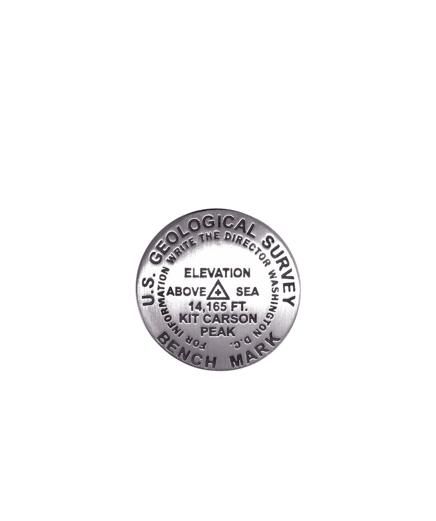 Kit Carson Magnet