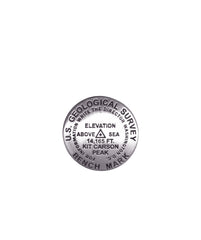 Kit Carson Magnet