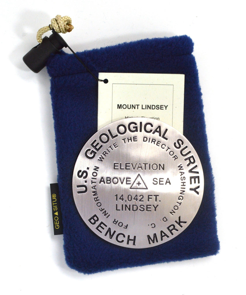 Lindsey Paperweight