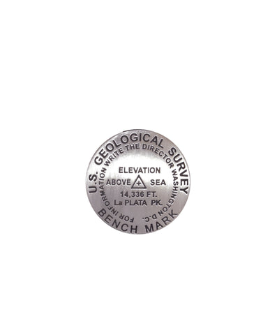 LaPlata Peak Magnet