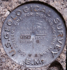 Langley Paperweight