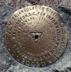 Lassen  Paperweight