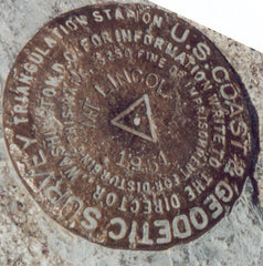 Lincoln Magnet