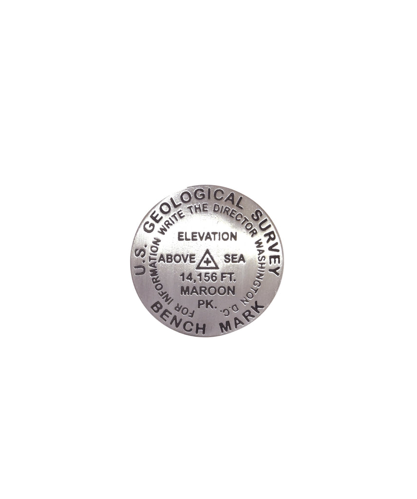 Maroon Peak Magnet