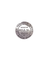 Maroon Peak Magnet