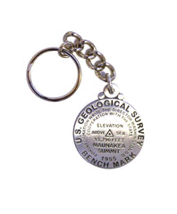 Maunakea Key Chain