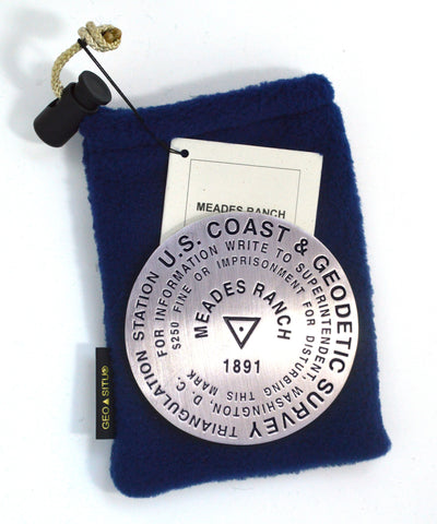 Meades Ranch Paperweight