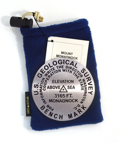Monadnock Paperweight