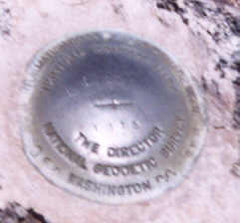 Mauna Loa Paperweight