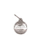 Diablo Zipperpull-Pendant