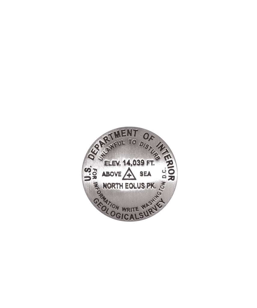 North Eolus Magnet