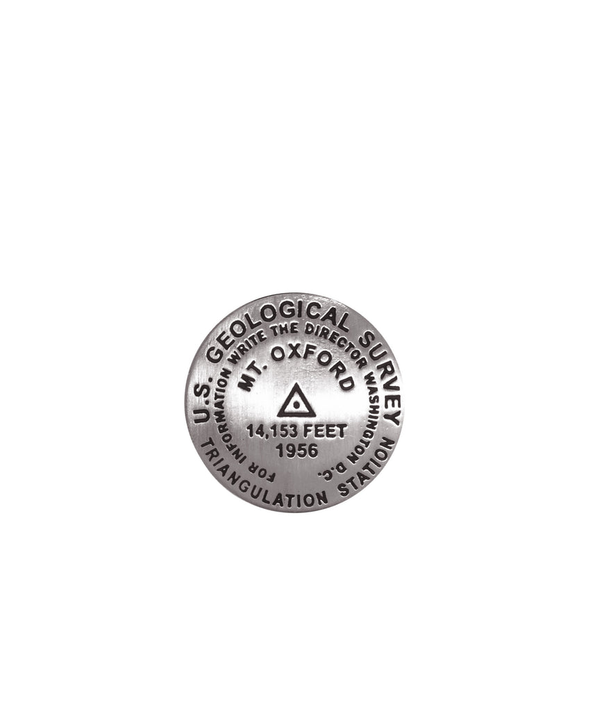 Oxford Magnet