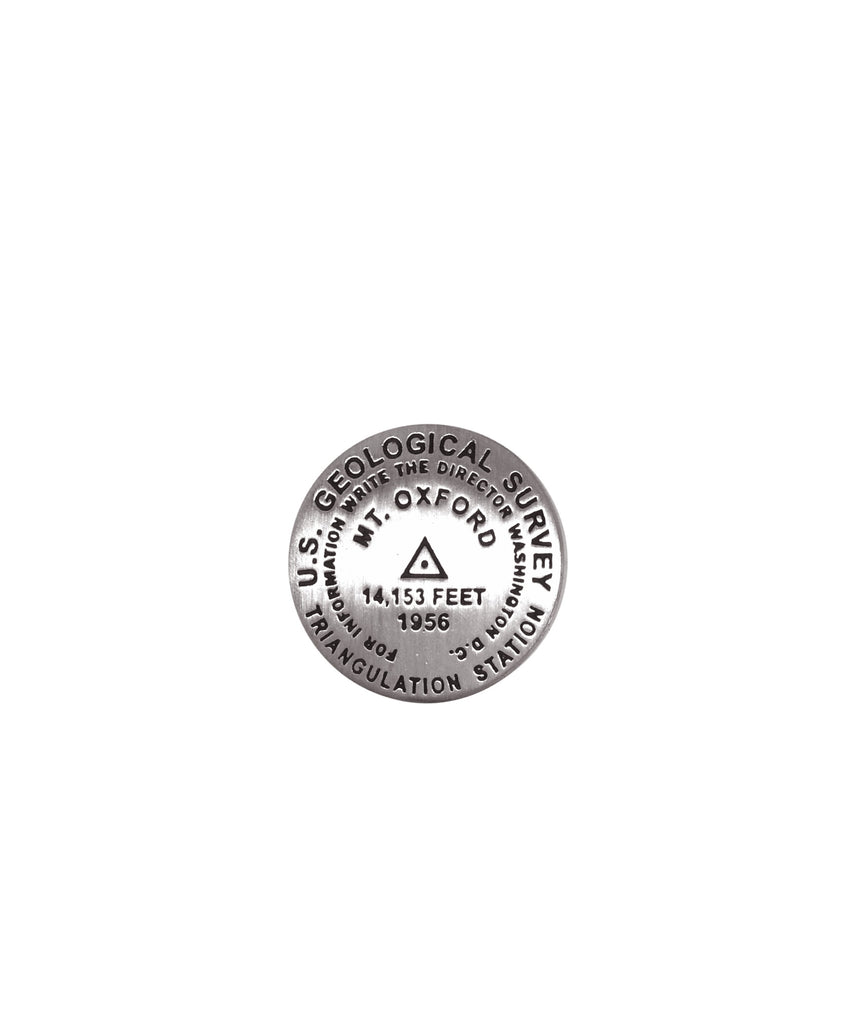 Oxford Pin