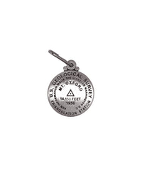 Oxford Zipperpull-Pendant