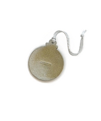 Shasta Ornament