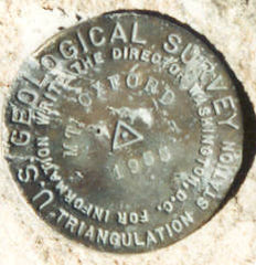 Oxford Magnet