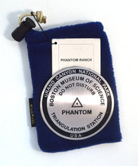 Phantom Ranch-Grand Canyon Paperweight