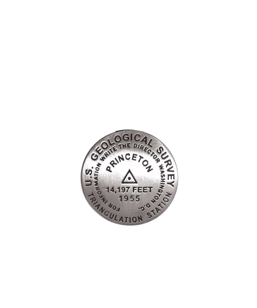 Princeton Magnet