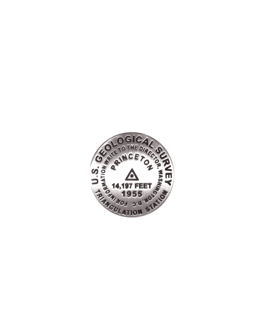 Princeton Pin