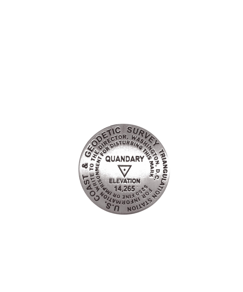 Quandary Peak Magnet