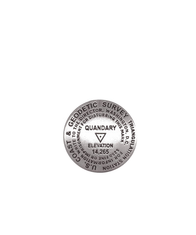 Quandary Peak Magnet