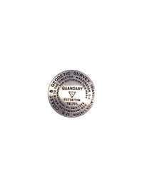 Quandary Peak Pin