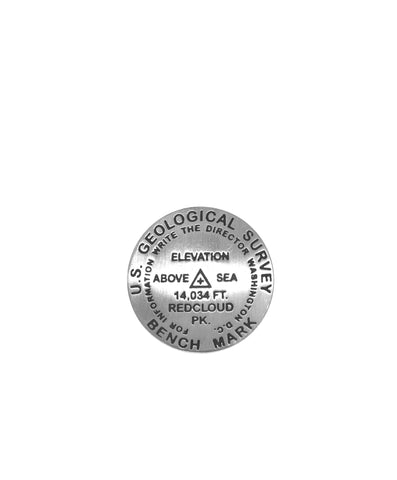 Redcloud Peak Magnet