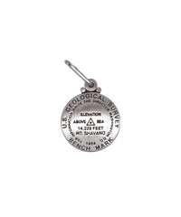 Shavano Zipperpull-Pendant