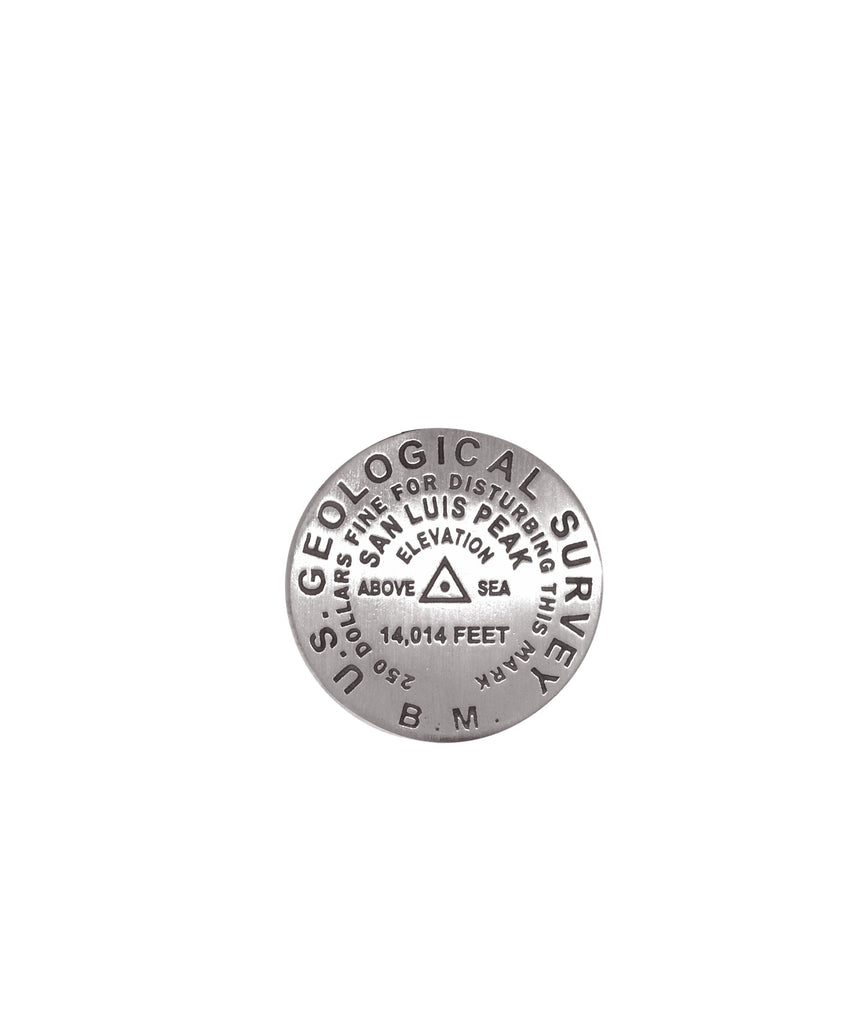 San Luis Magnet