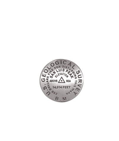 San Luis Magnet